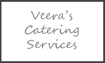 Veera’s Catering Services
